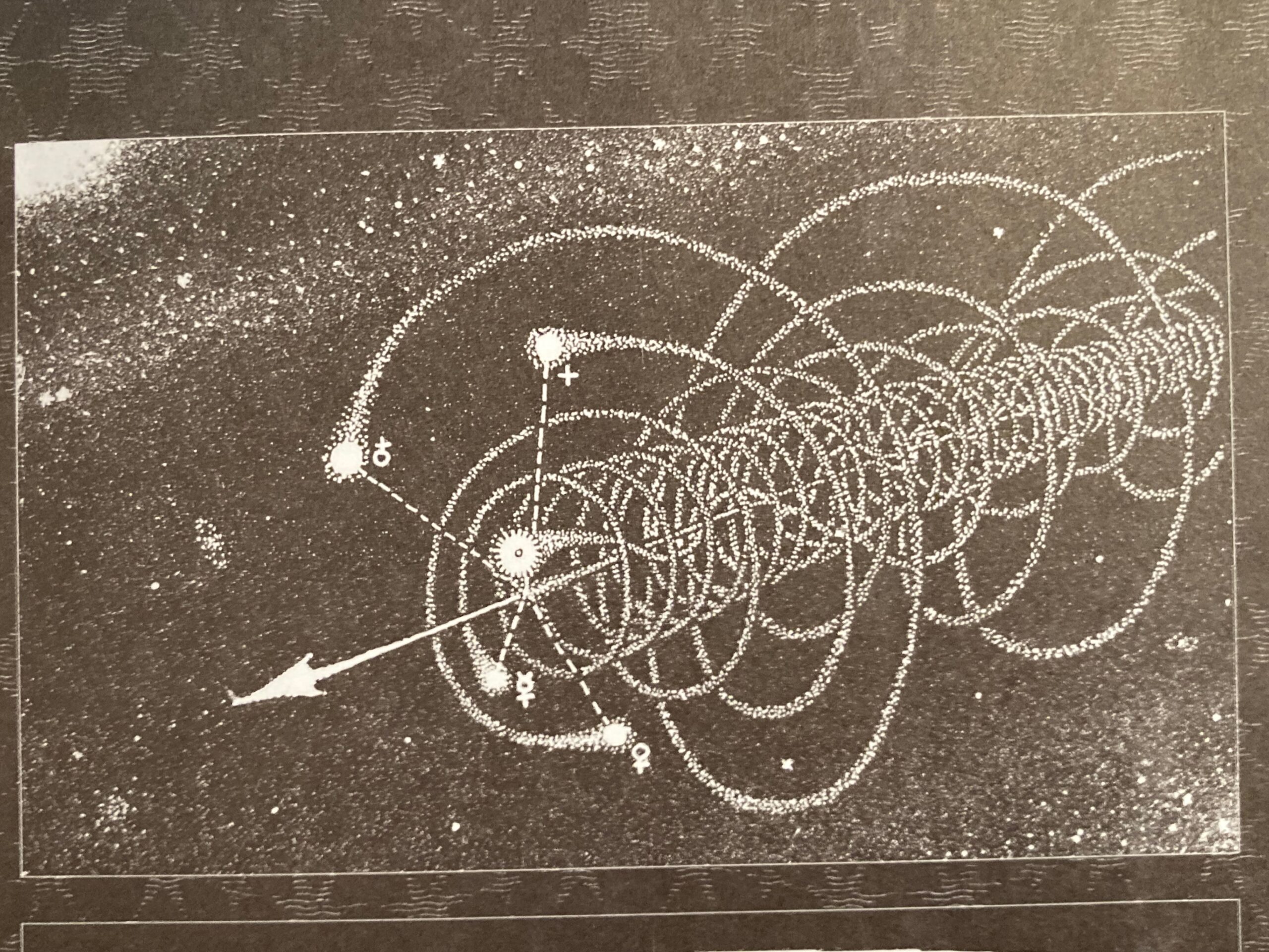 Intervención en lo real