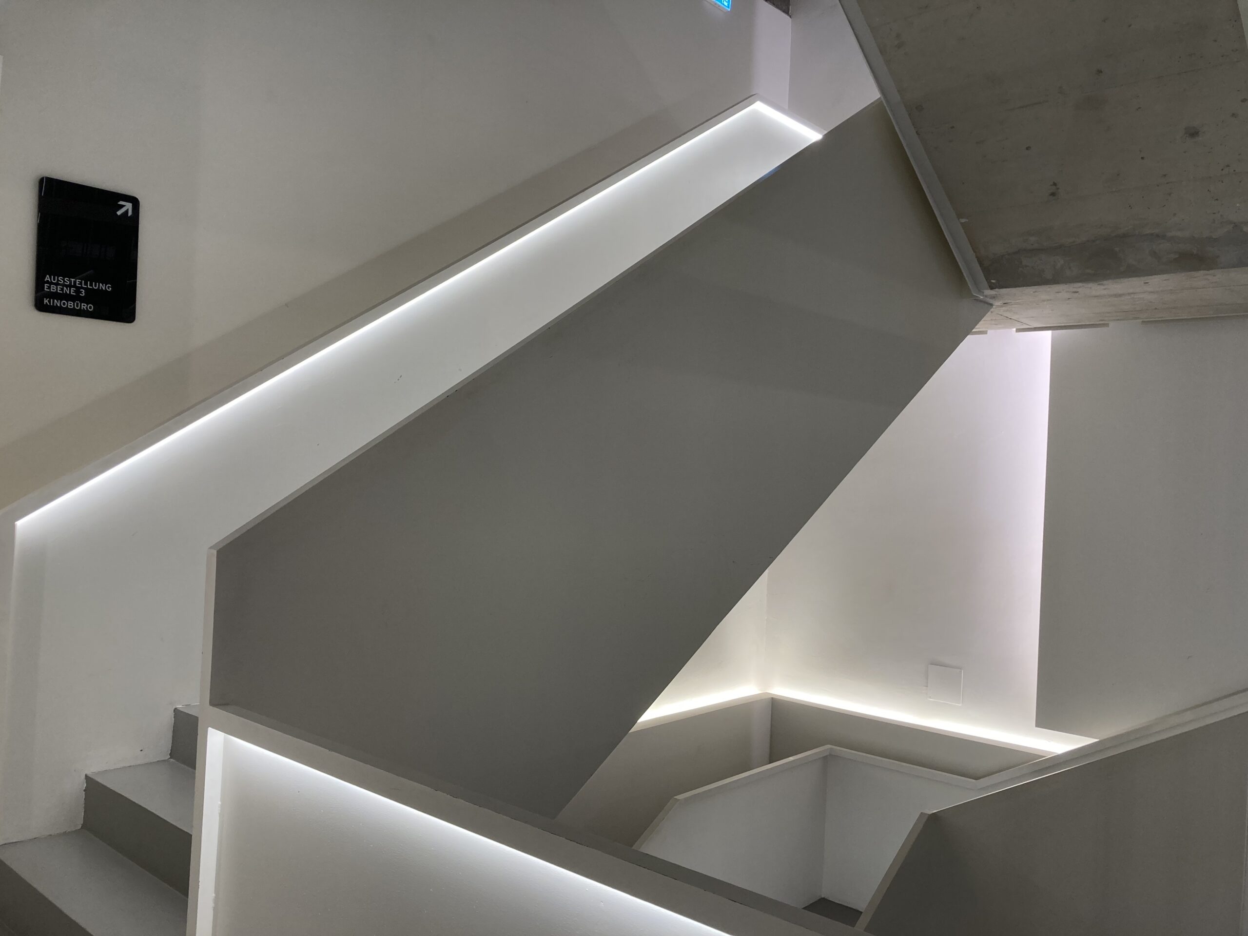 Videos entrada en proceso