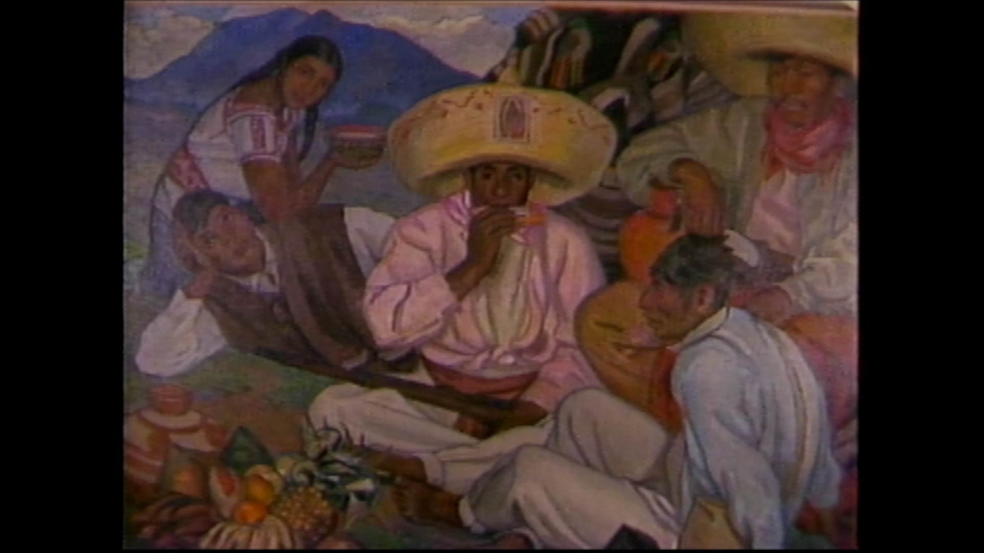 Breaking Down Trends